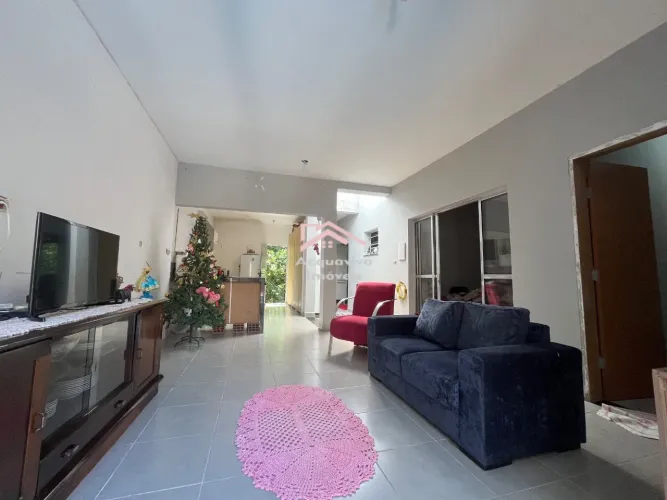 CASA RESIDENCIAL em SALTO - SP, JARDIM TAQUARAL