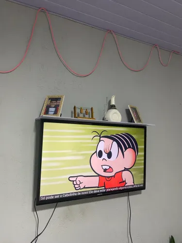 Tv Samsung