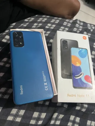 Celular A11 128g
