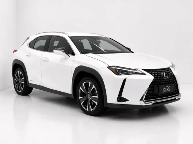 Lexus UX-250H Dynamic 2.0 16V Aut.(hybrid) 2019