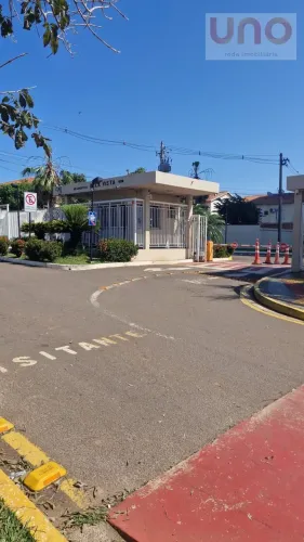 Apartamento em Rita Vieira - Campo Grande