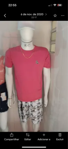 Vendo maniquin novinho