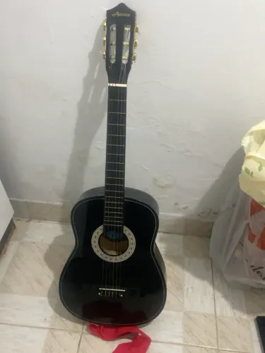 Vilão Austin Seminovo