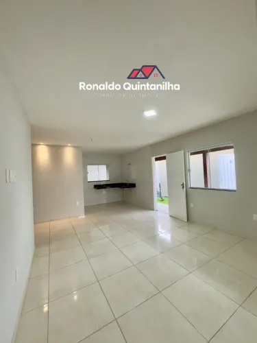 ALX- Grande oportunidade no Solar do Porto Casa 2 Quartos 1Suíte - apenas R$ 550 mil!