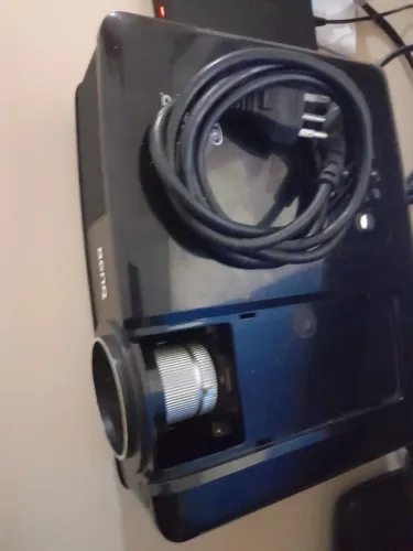 Projetor benq