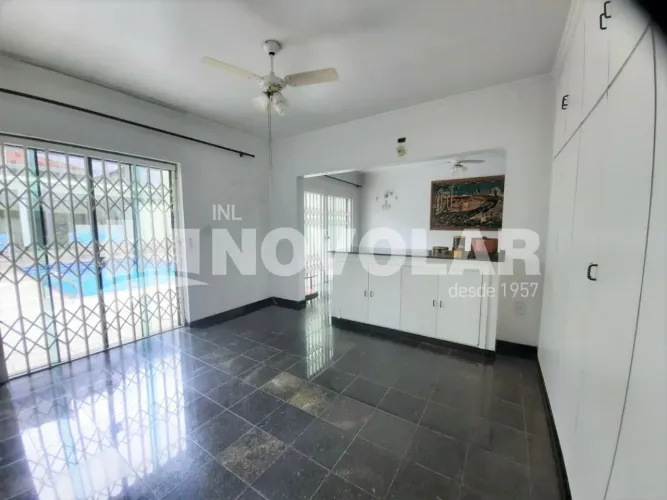 Sobrado na Vila Maria com 3 dormitórios + 1 Suíte com closet e hidro