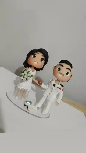 Biscuit personalizado 