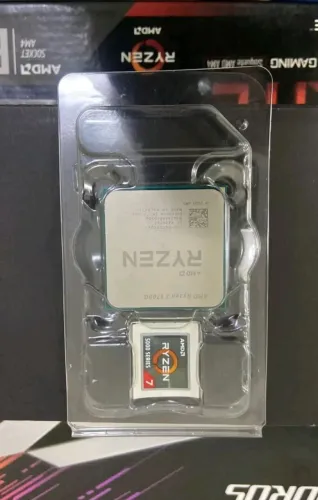 Ryzen 5700g