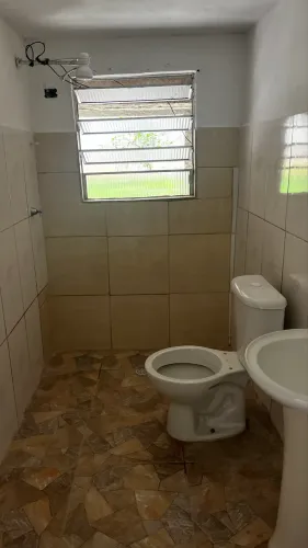 Alugo casa 3 quartos - Rio grande da Serra