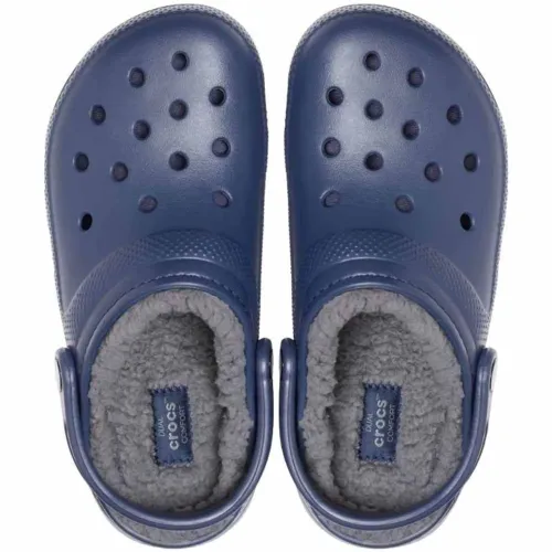 Crocs com pelinho 41