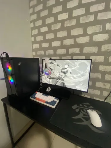 Vendo pc (sem perifericos)