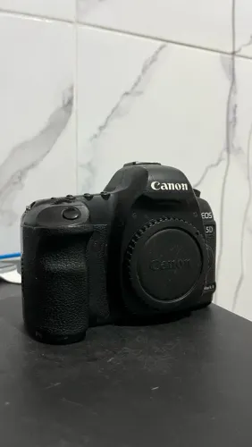 Câmera cânon 5D mark ll