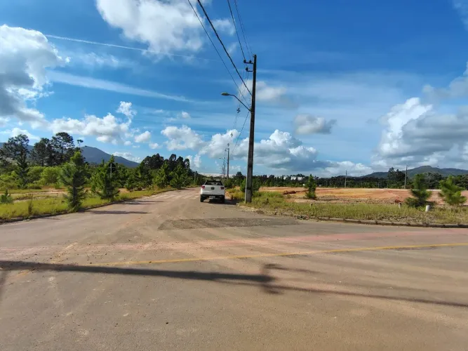 Loteamento Nova Governador