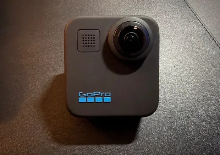 GoPro Max 360