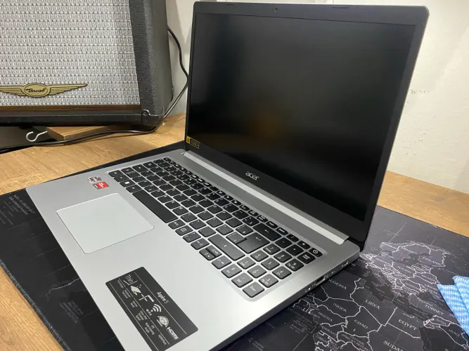 Notebook Acer - Aspire 5