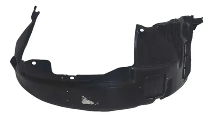 Parabarro Dianteiro Direito Hyundai Azera 2008 2009 2010