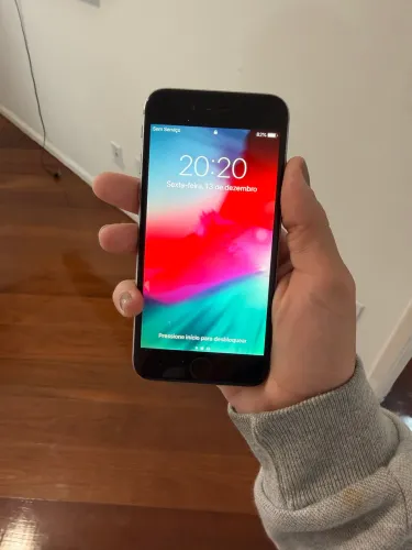 iPhone 6
