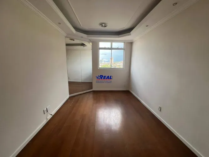 Apartamento para aluguel, 3 quartos, 1 suíte, 1 vaga, Barreiro - Belo Horizonte/MG