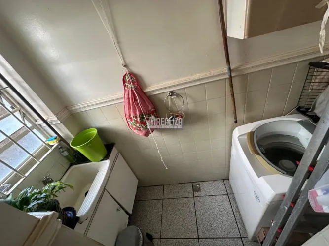 Apartamento para Alugar no Centro de Uberaba