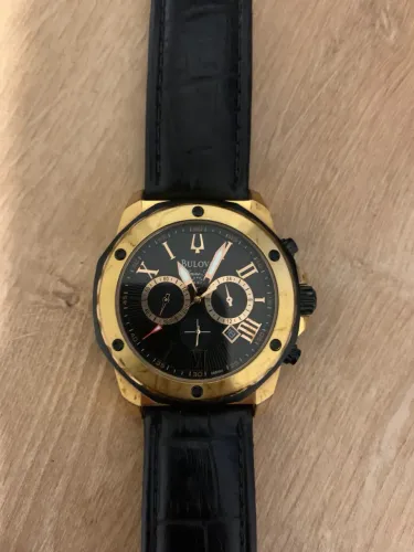 Relógio Bulova