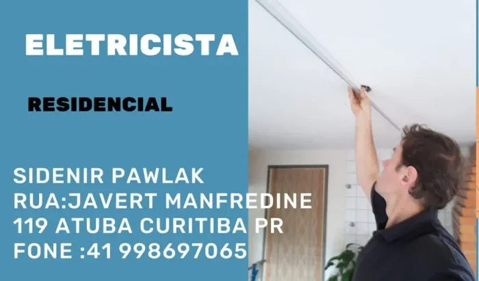 Eletricista