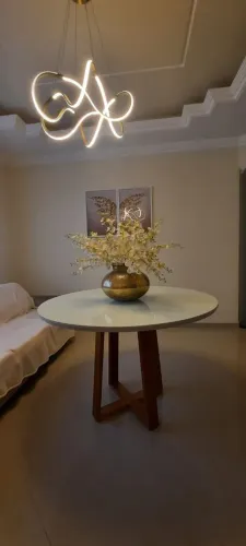 Vendo mesa nova só a mesa