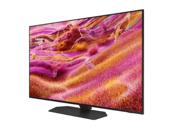 TV Gamer Samsung qn90f 120hz (garantia)