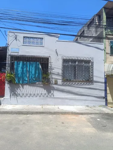 Ponto Comercial para Venda em Salvador, Itapuã