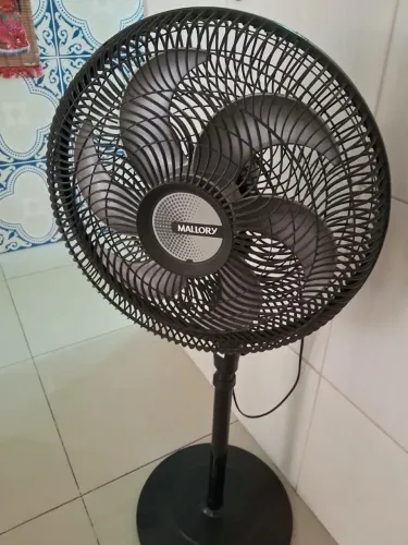 Ventilador Mallory