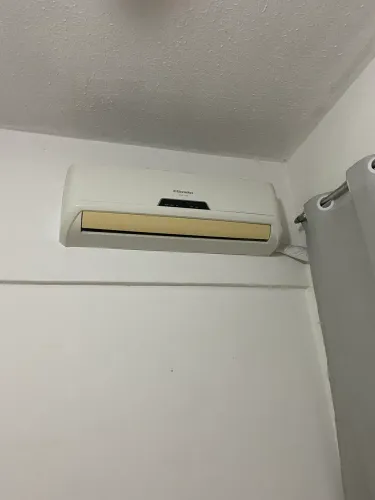 Vendo ar condicionado muito bom
