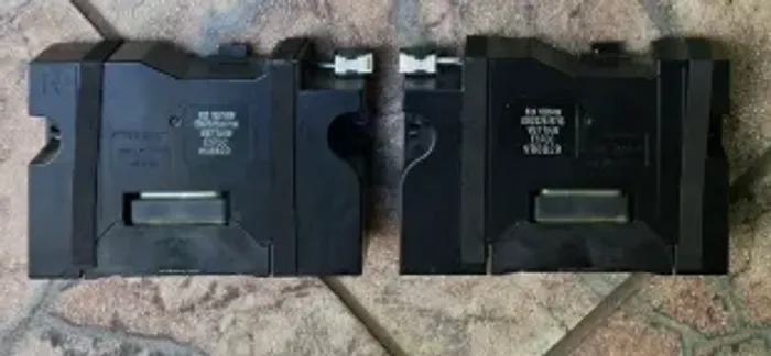 Par Alto-falantes Originais LG TV - EBZ62618713 / EBZ62618714