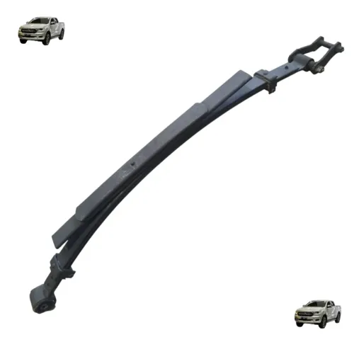 Feixe mola Ranger 2.2 2013 2014 2015 2016 traseiro Original 