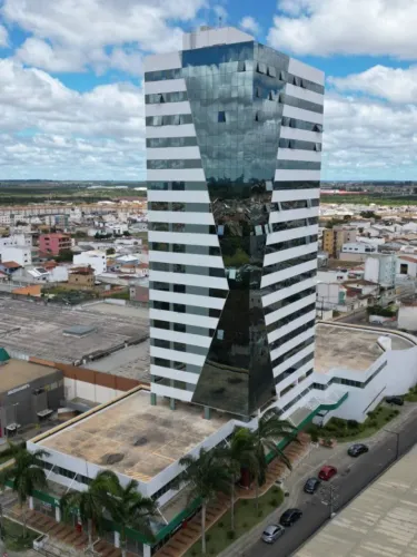 Sala Comercial à Venda - Multiplace | Vitória da Conquista