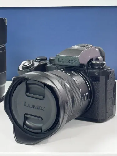 Panasonic Lumix S5 II X
