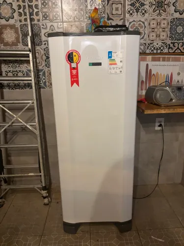 Geladeira
