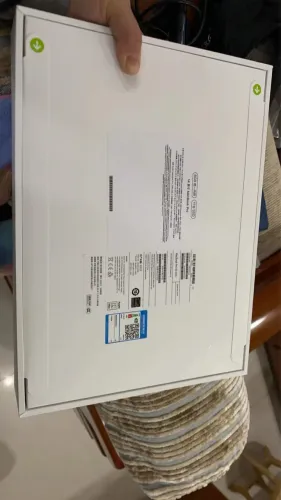 Macbook Pro 14 2024 8gb 1TB SSD
