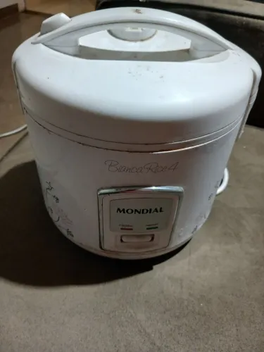 Panela Elétrica