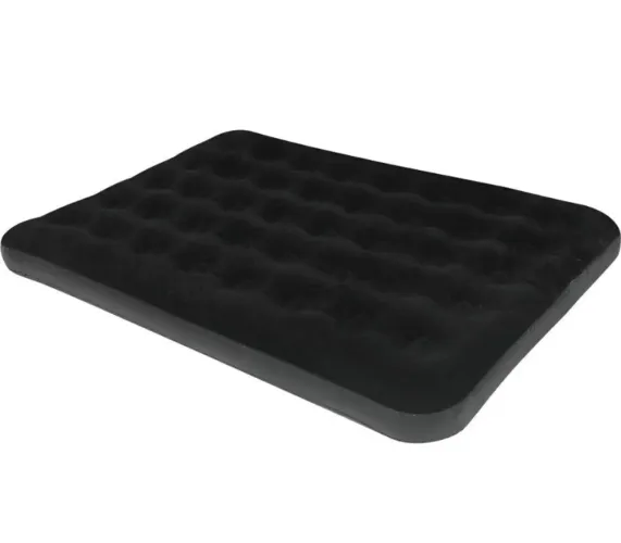 Colchão Inflável Deluxe Comfort Casal - BEL 