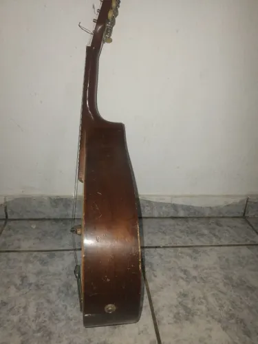Bandolim Líder Modelo 300 com Saída P10