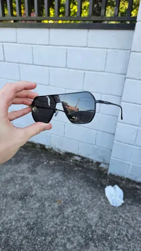 Oculos Armani qualidade Premium