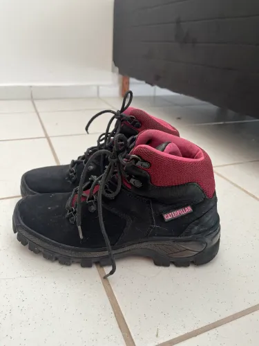 Bota Original Caterpillar