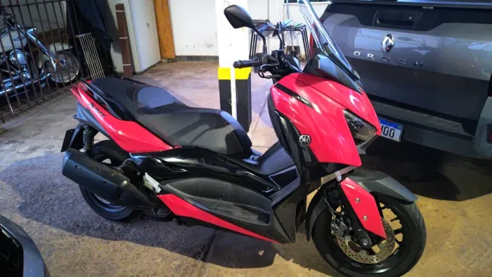 Xmax 250