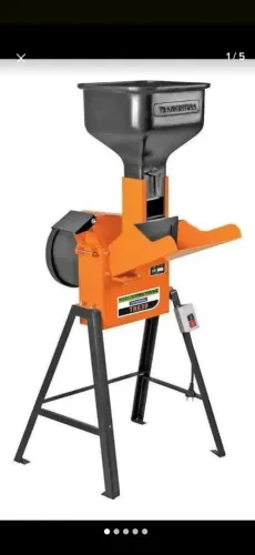 Triturador Elétrico Tramontina 