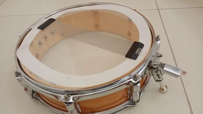 Caixa bateria Prince 