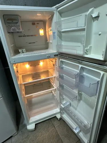 Geladeira Electrolux
