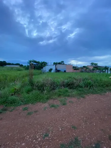 TERRENO LOTE LINHA PROGRESSO