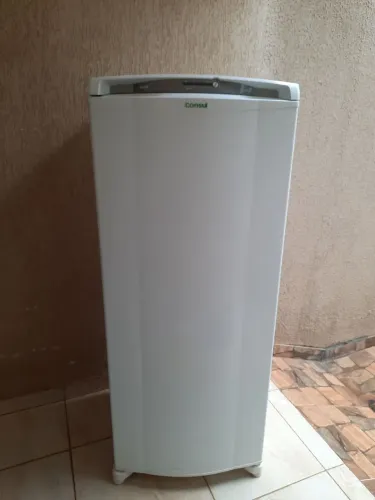 Geladeira Consul Frost Free 360 litros 