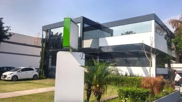 Casa para alugar, 800 m² por R$ 78.000,01/mês - Jardim Paulista - São Paulo/SP