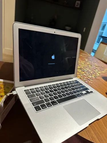 MacBook Air
