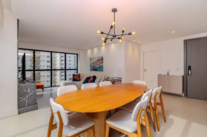 Apartamento à venda no Edifício Rooftop